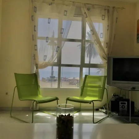Beautiful Flat With Sea View Apartment *