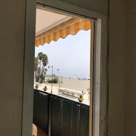 Beautiful Flat With Sea View