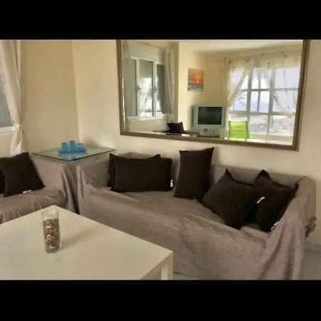 Beautiful Flat With Sea View Apartment