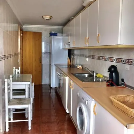 Beautiful Flat With Sea View Apartment Estepona