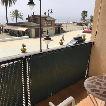Apartment Beautiful Flat With Sea View *