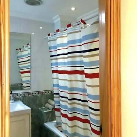 Beautiful Flat With Sea View Apartment *