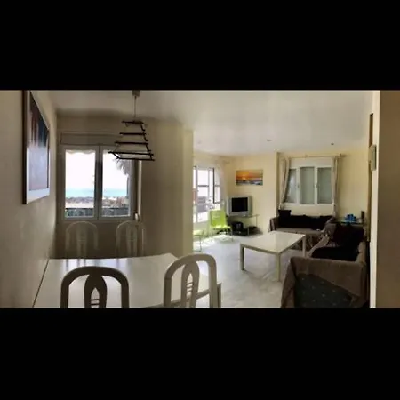 Apartment Beautiful Flat With Sea View