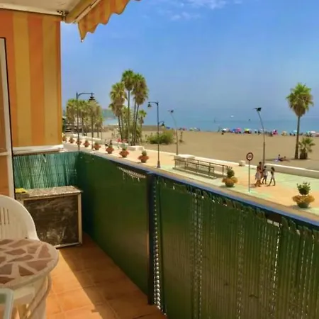 Apartment Beautiful Flat With Sea View