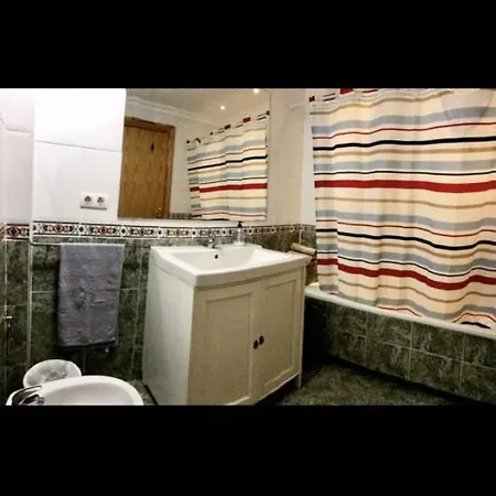 Beautiful Flat With Sea View *